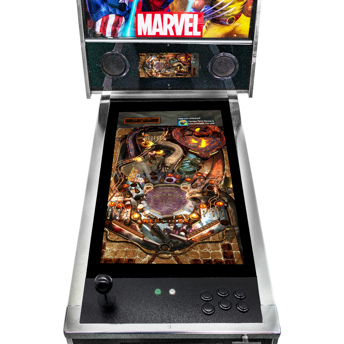 Arcade 1 up Pinball for Switch Console