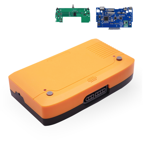 GBA HDMI Kit