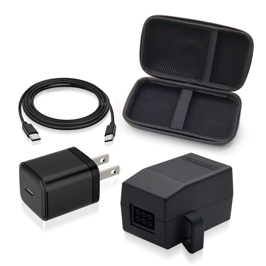 N64 Type C Power Kit